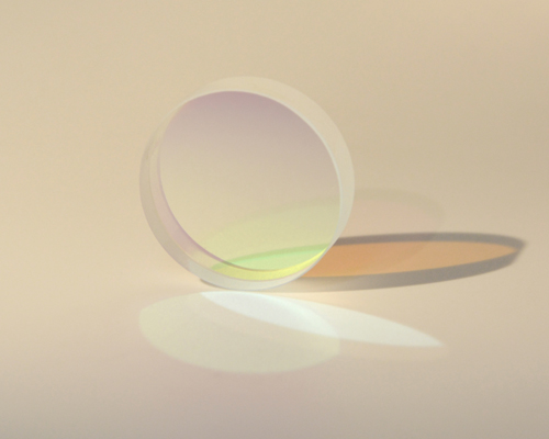 Зеркала Femtoline с низким GDD